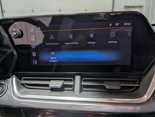 Used 2024 Chevrolet Trax ACTIV w/ Sunroof Package image 20