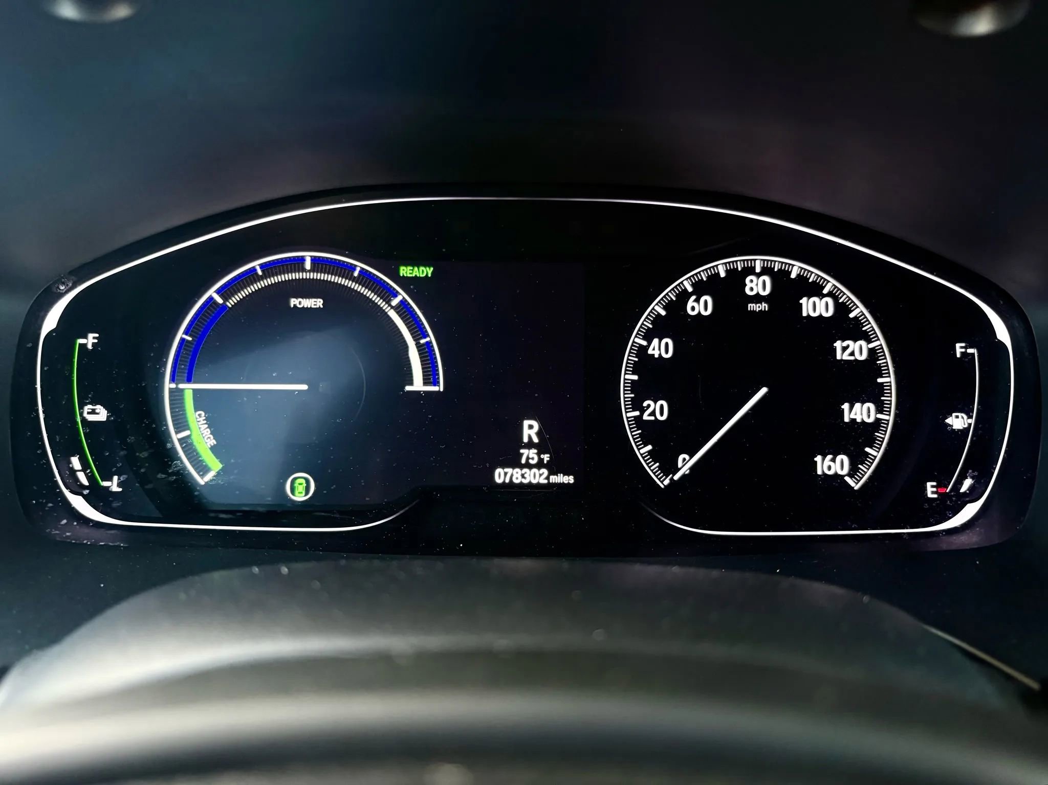 Used 2019 Honda Insight Touring image 37