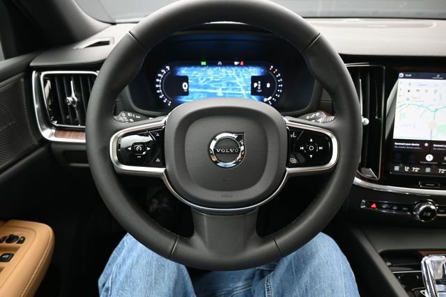 New 2026 Volvo V60 B5 Cross Country Ultra w/ Protection Package Premier AWD/4WD image 25