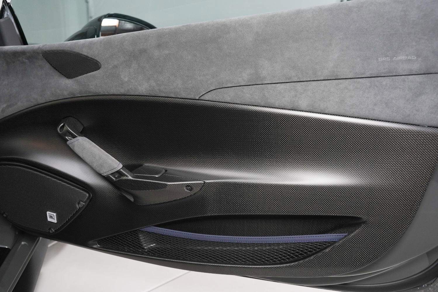 Used 2020 Ferrari 488 Pista Coupe image 38