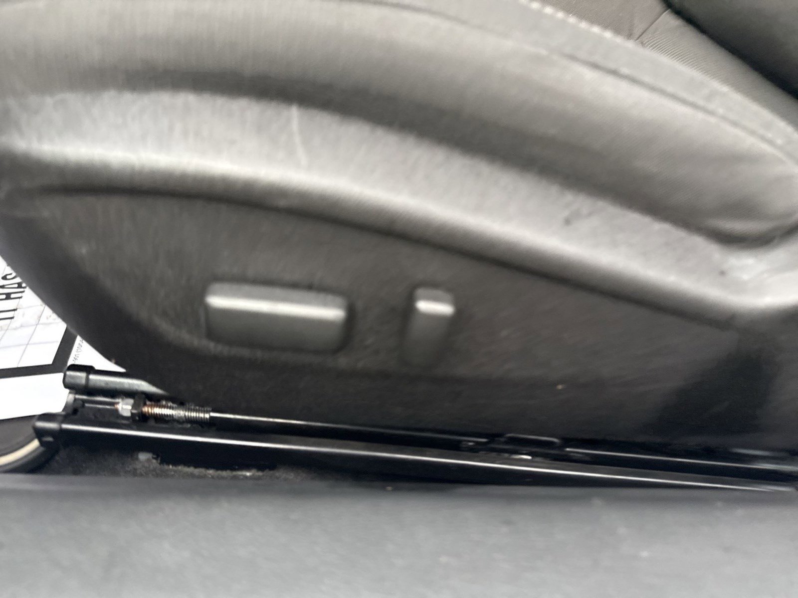 Used 2015 Chevrolet Camaro LT w/ RS Package image 14