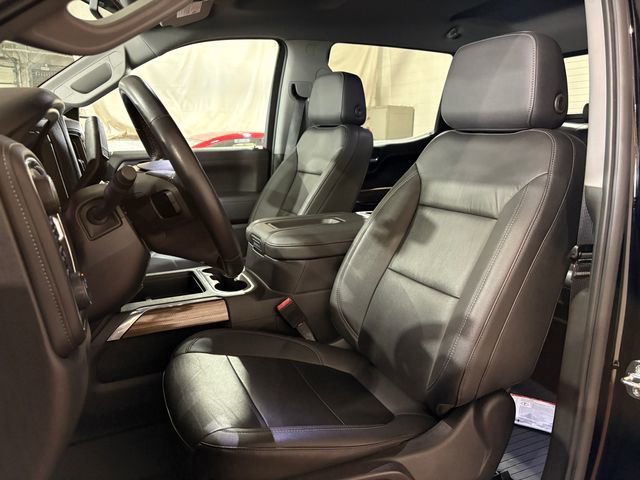 Used 2021 Chevrolet Silverado 1500 LT Trail Boss w/ Convenience Package II image 6
