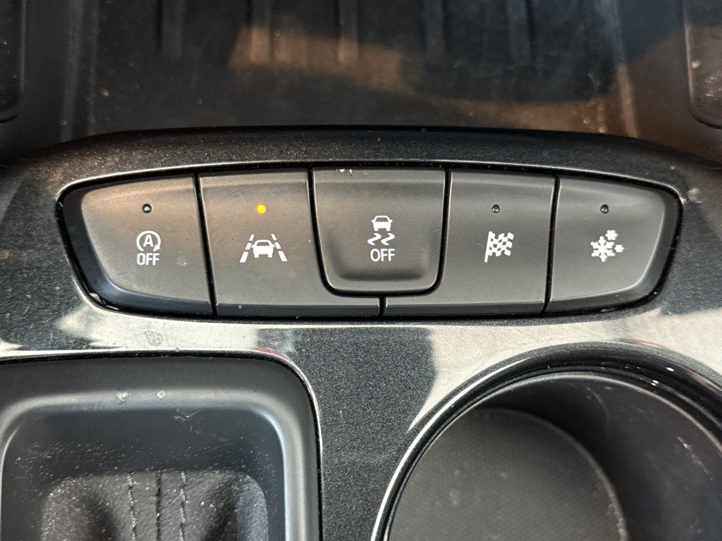 New 2026 Chevrolet TrailBlazer LS w/ LS Convenience Package FWD image 27