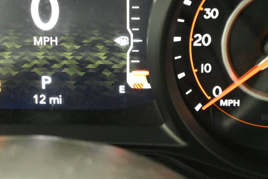 New 2027 Jeep Wrangler Unlimited Sport AWD/4WD image 17