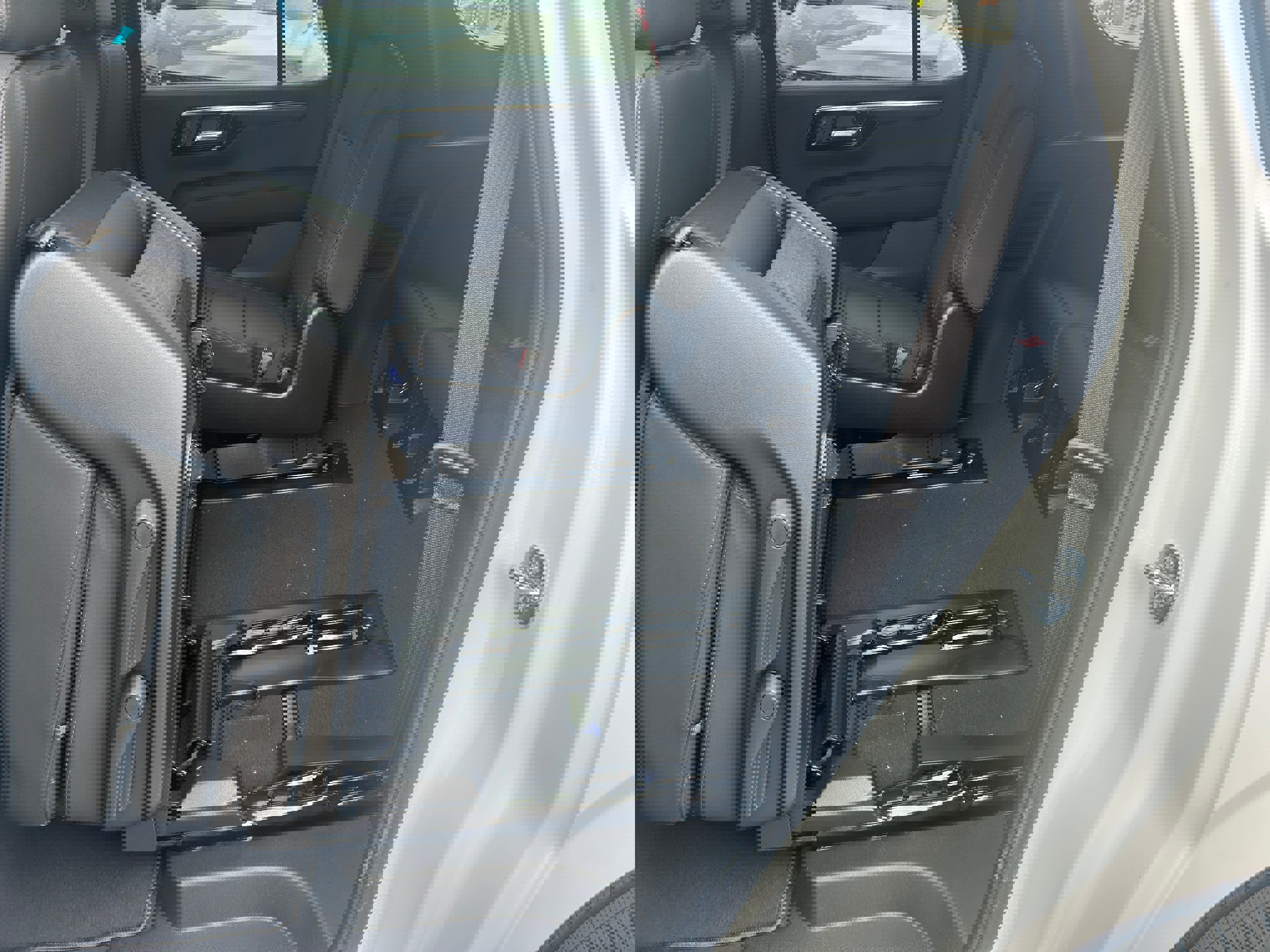 New 2026 Chevrolet Tahoe LT image 32