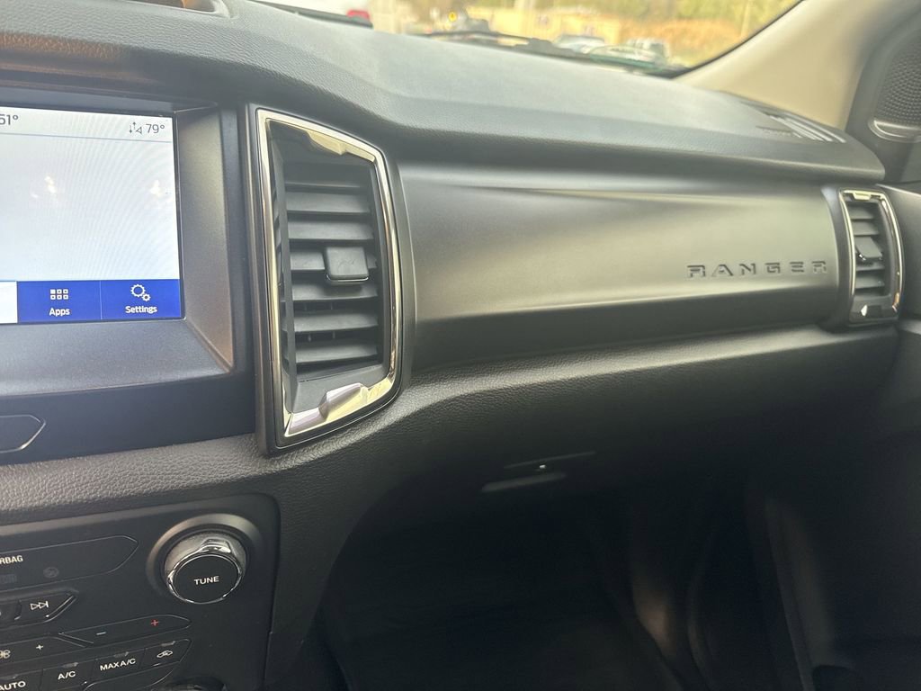 Certified 2021 Ford Ranger XLT w/ Tremor Off-Road Package image 10