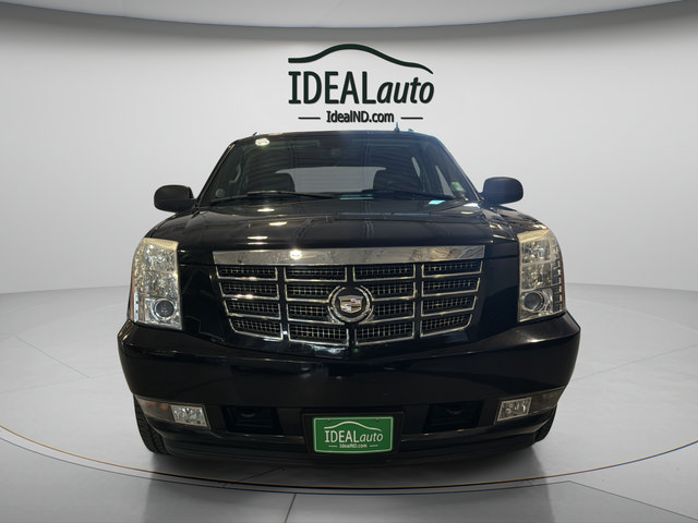 Used 2007 Cadillac Escalade EXT w/ Information Package AWD/4WD image 15
