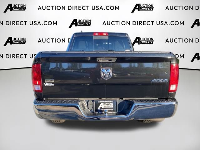 Used 2019 RAM 1500 Classic SLT image 16