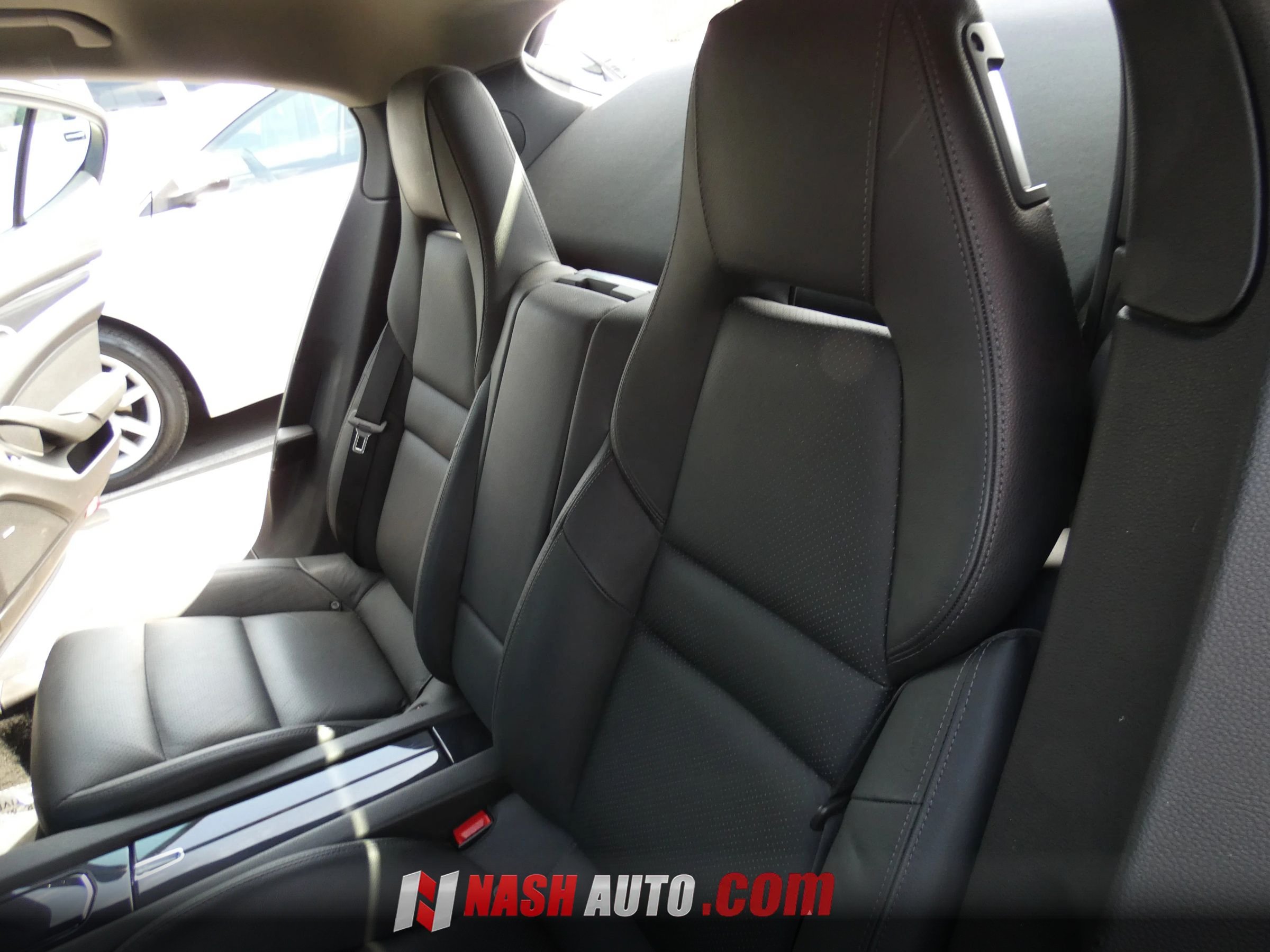 Used 2011 Porsche Panamera 4 AWD/4WD image 40