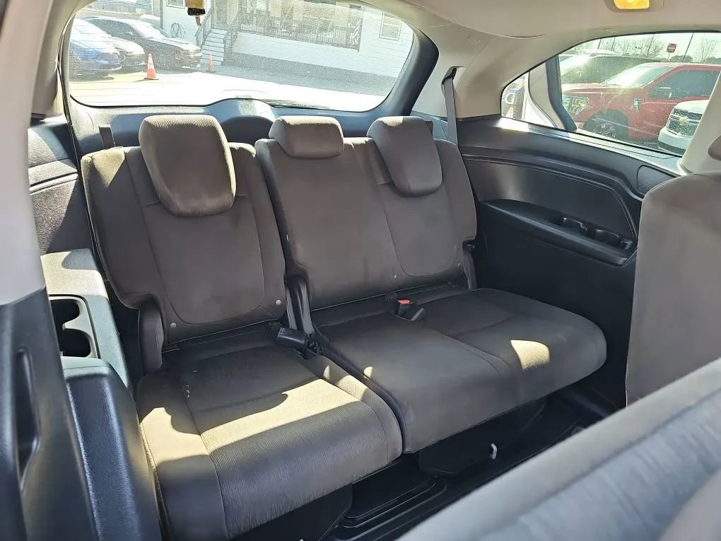 Used 2019 Honda Odyssey LX image 21