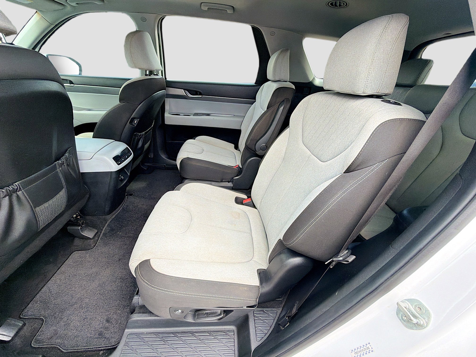 Used 2021 Hyundai Palisade SEL w/ Cargo Package image 21