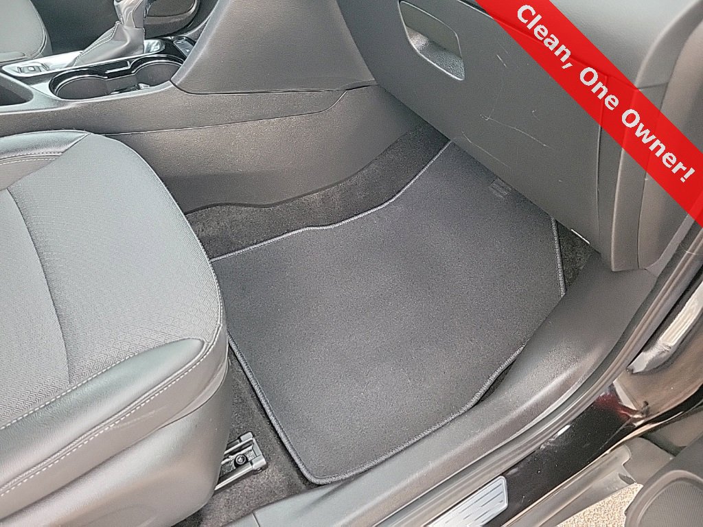 Used 2023 Buick Encore GX Preferred w/ Cold Weather Comfort Package image 40