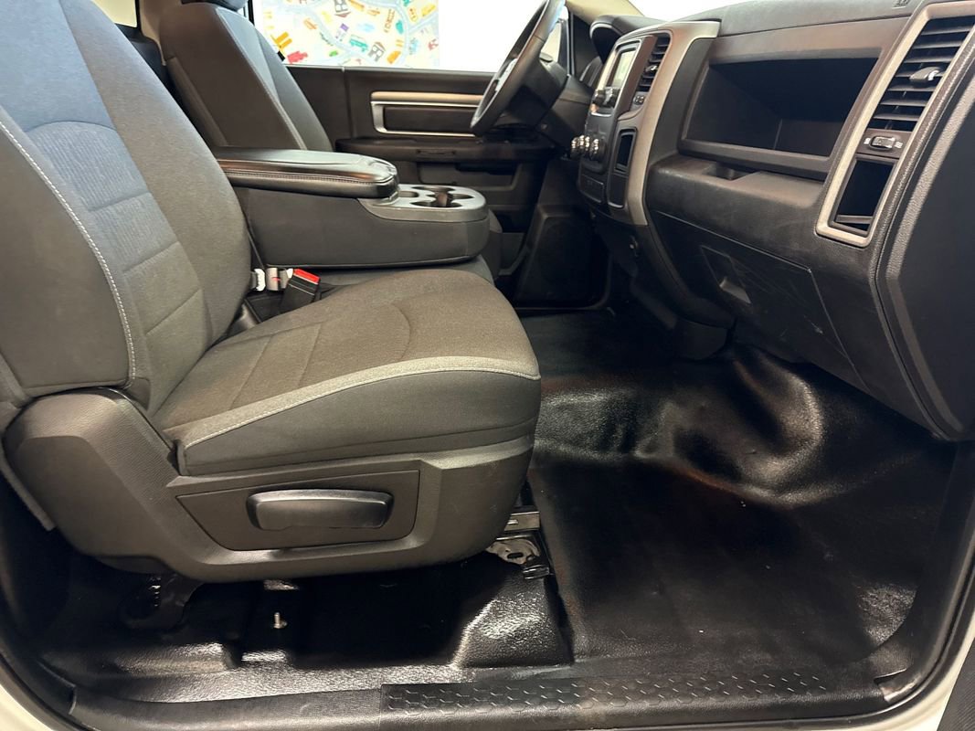 Used 2022 RAM 1500 Tradesman w/ Power & Remote Entry Group image 90