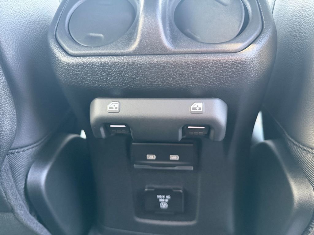 New 2026 Jeep Wrangler Sahara image 16