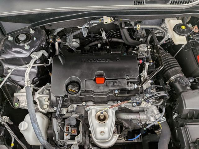 Used 2023 Honda HR-V LX image 27