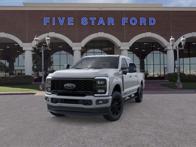 New 2026 Ford F250 Lariat image 3