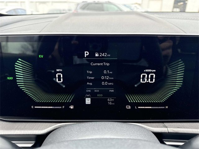 New 2026 Kia Sportage X-Line image 26