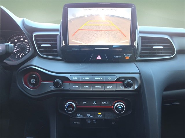Used 2019 Hyundai Veloster 2.0 Premium image 29