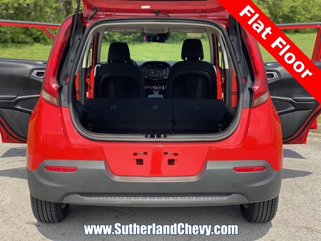 Used 2021 Kia Soul S image 36