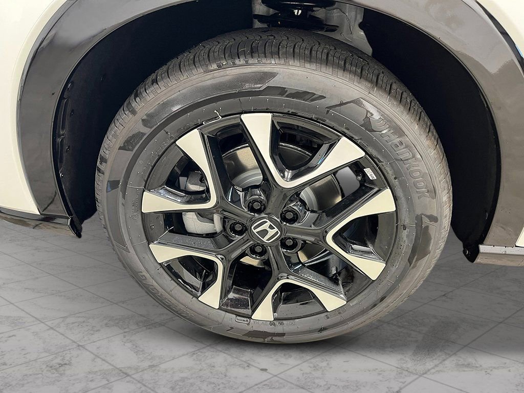 New 2027 Honda HR-V EX-L image 10