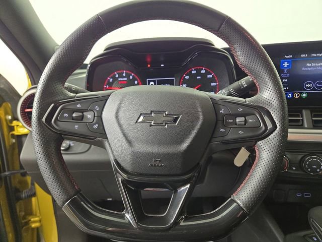 Used 2024 Chevrolet Trax RS image 21