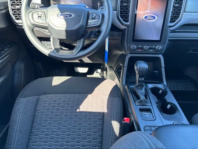 New 2026 Ford Ranger XL w/ Trailer Tow Package AWD/4WD image 16