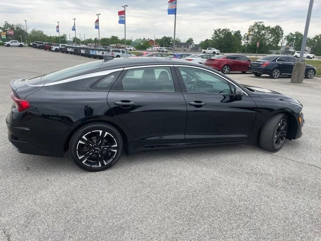Used 2022 Kia K5 GT-Line w/ GT-Line FWD Premium Package image 12