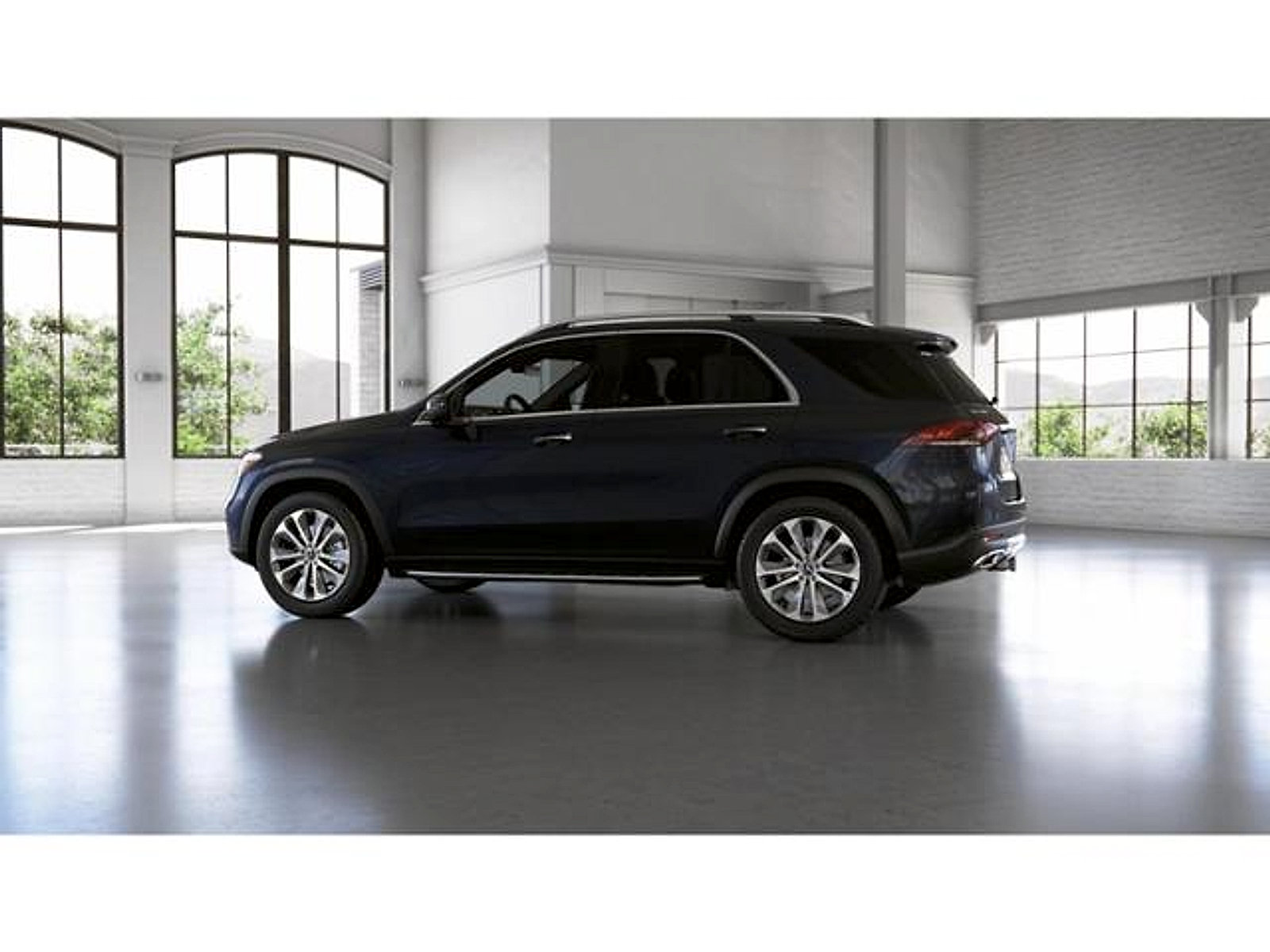 Used 2022 Mercedes-Benz GLE 350 4MATIC w/ Premium Package image 32