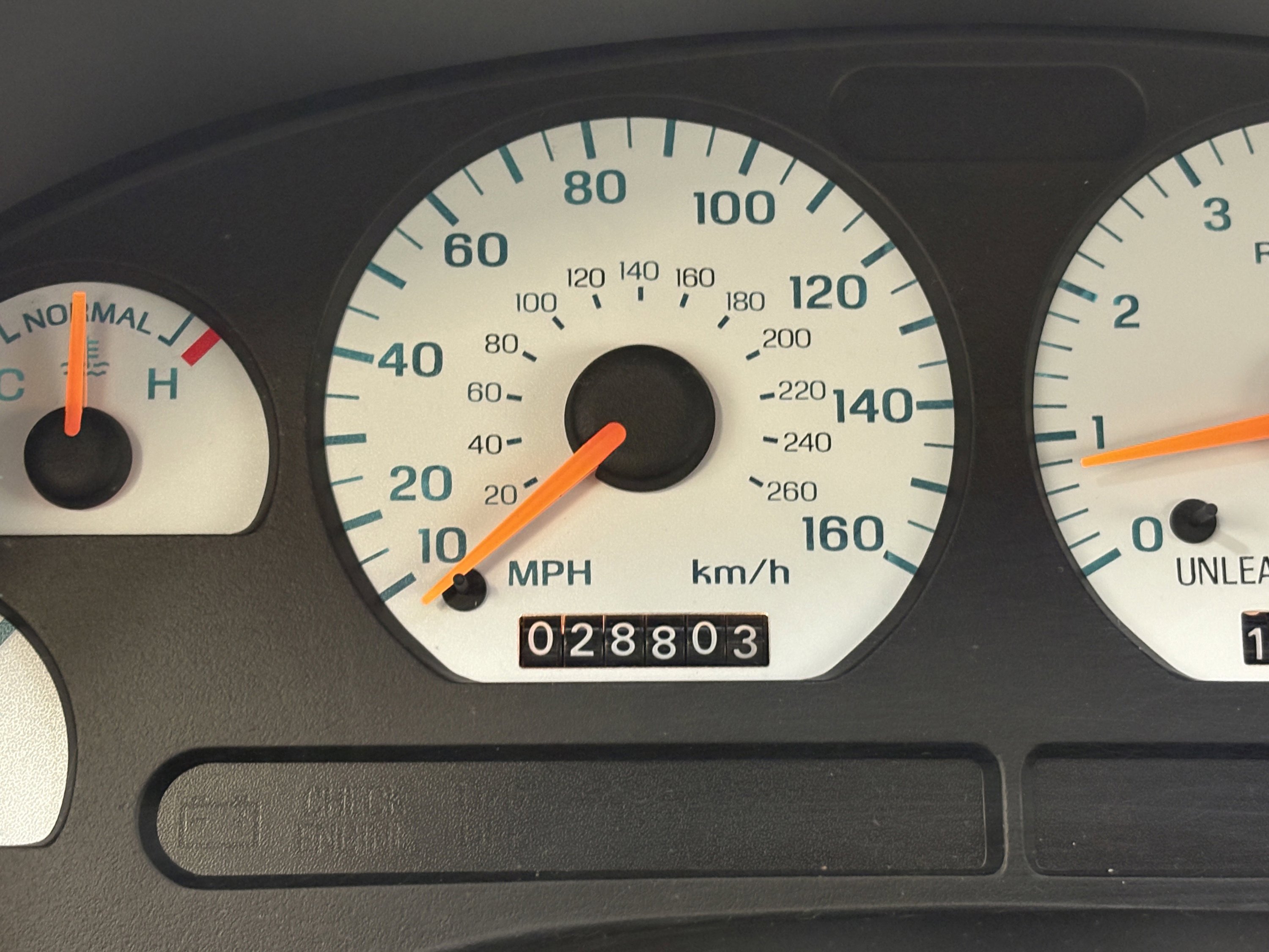 Used 1996 Ford Mustang Cobra RWD image 30