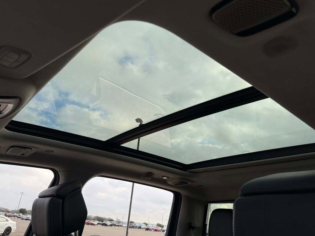 New 2026 RAM 1500 Tungsten w/ Off Road Group image 22