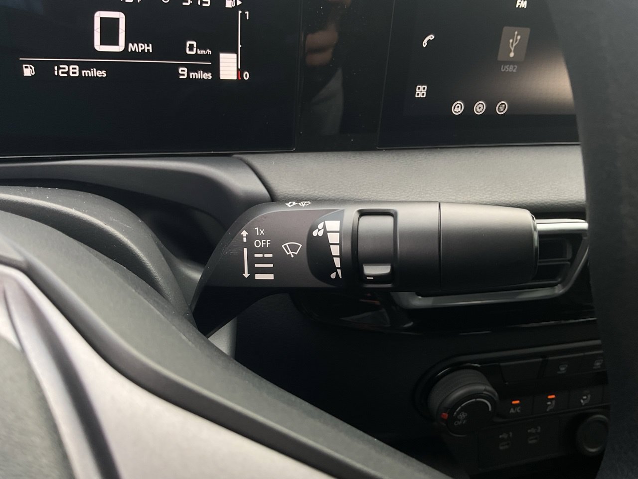 New 2027 Nissan Sentra S FWD image 35