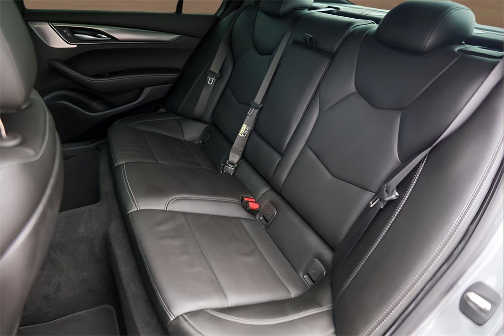 Used 2020 Cadillac CT5 Premium Luxury image 26