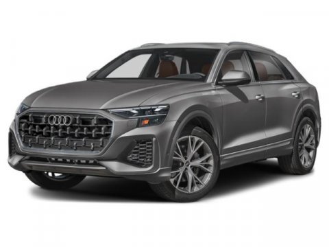 New 2026 Audi Q8 Premium Plus