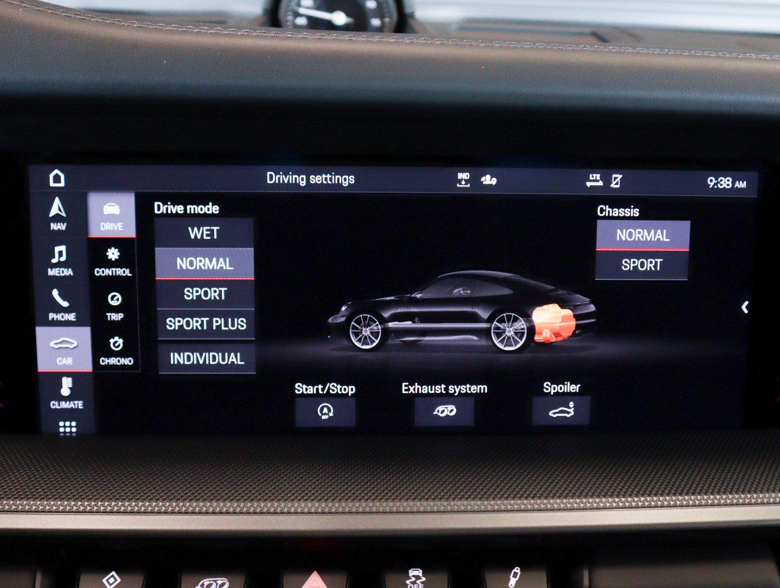 Used 2021 Porsche 911 Carrera S image 20