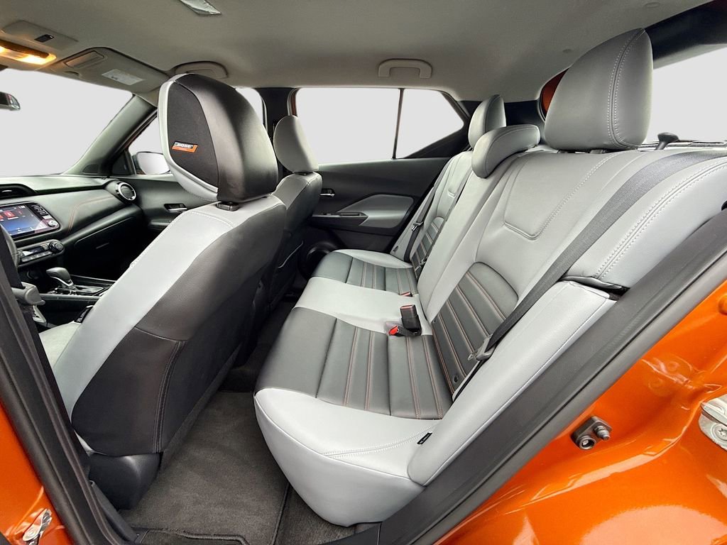 Used 2023 Nissan Kicks SR w/ SR Premium Package image 24