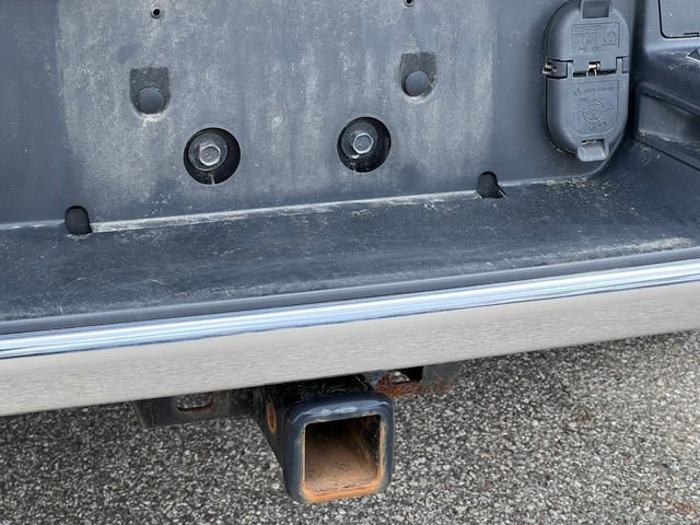 Used 2019 RAM 1500 Tradesman AWD/4WD image 9