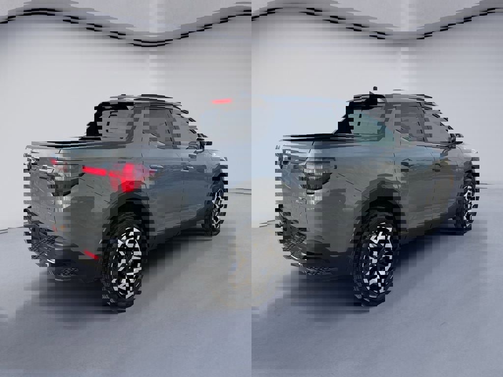 Used 2024 Hyundai Santa Cruz Limited image 5