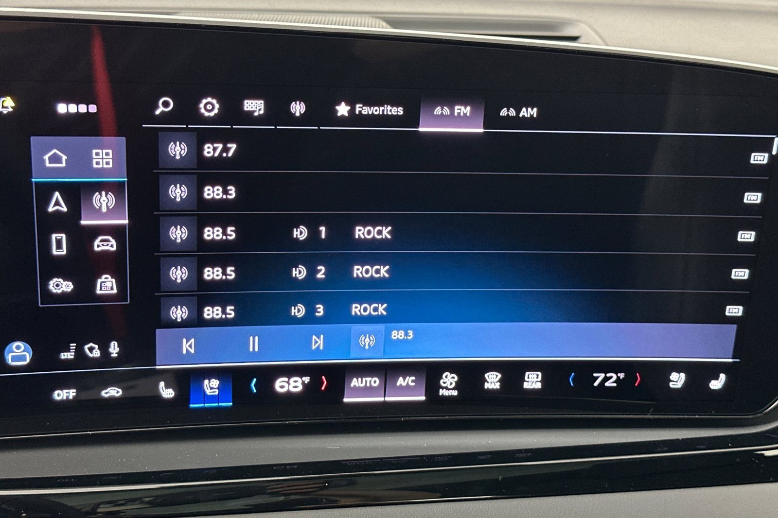 New 2025 Audi A5 2.0T Premium Plus AWD/4WD image 16