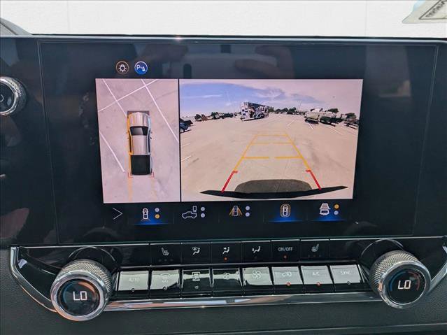 New 2025 Chevrolet Colorado Trail Boss image 13