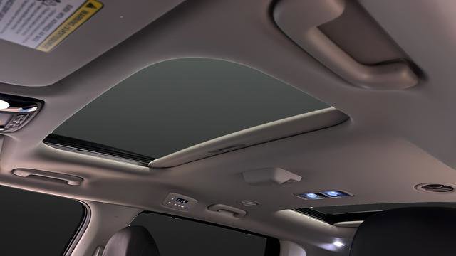 Certified 2025 Kia Carnival SX Prestige FWD image 12