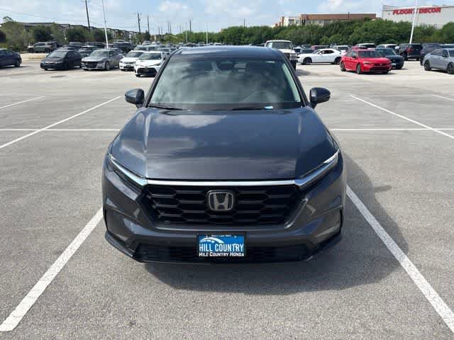 Used 2026 Honda CR-V LX image 8