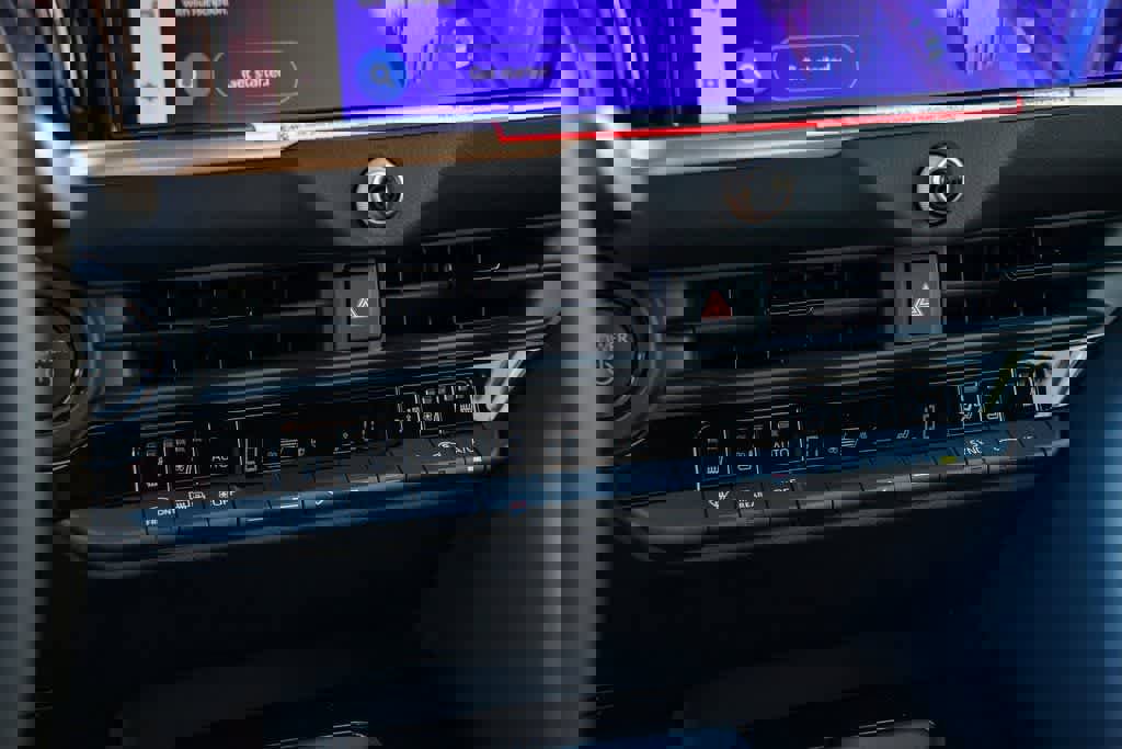 New 2026 Toyota Crown Limited image 23