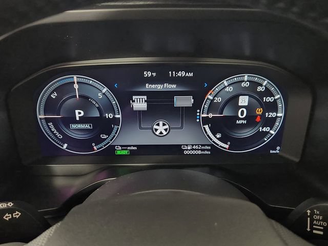 New 2026 Nissan Rogue Platinum AWD/4WD image 14