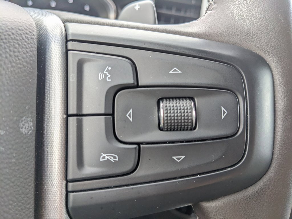 Used 2023 GMC Sierra 1500 SLT w/ SLT Premium Package image 30