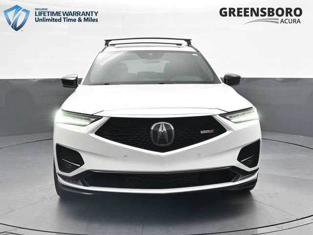 Used 2023 Acura MDX Type S w/ Advance Package AWD/4WD image 13