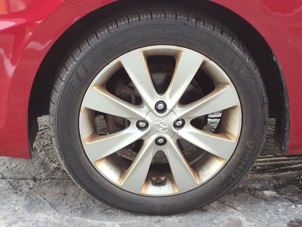 Used 2008 Nissan Versa Hatchback FWD image 6