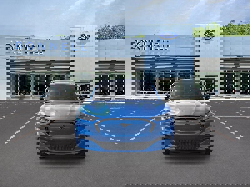 New 2025 Ford Mustang Mach-E Premium image 6