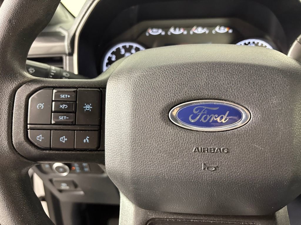 Certified 2022 Ford F150 XL w/ STX Appearance Package image 23