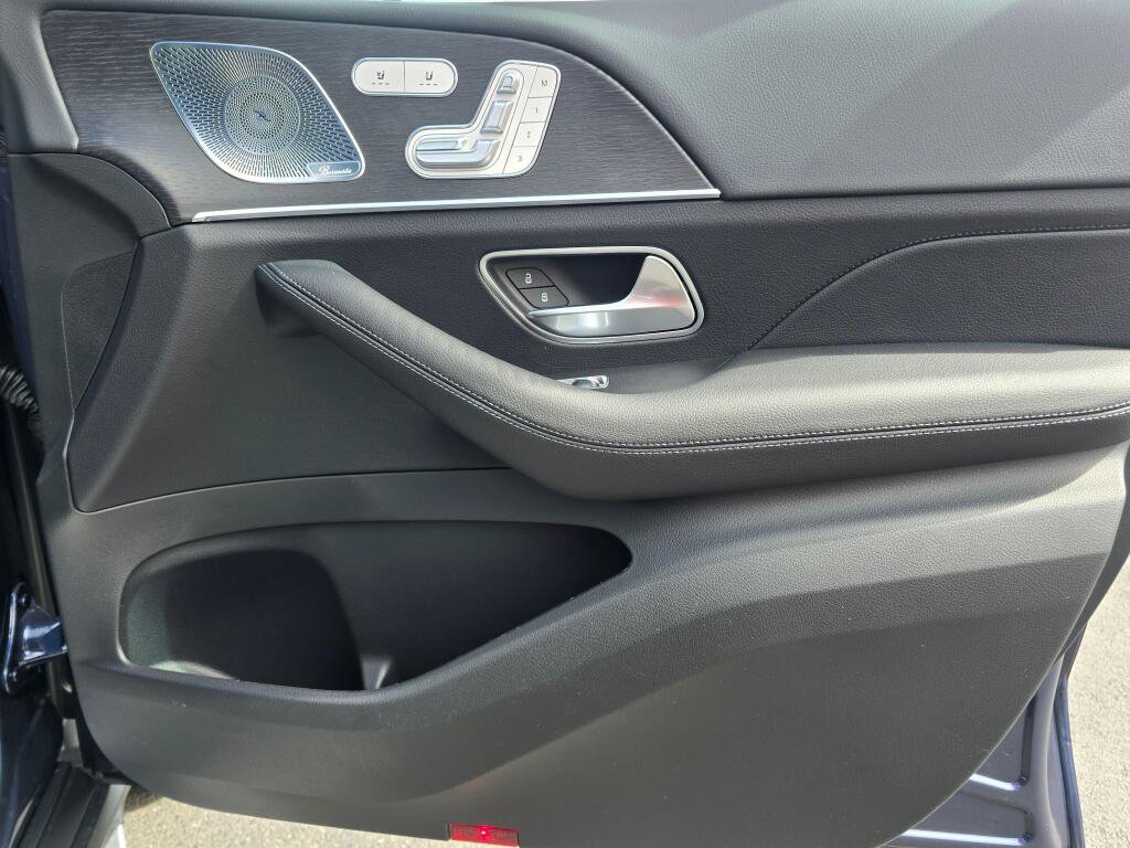 New 2026 Mercedes-Benz GLE 350 4MATIC image 25
