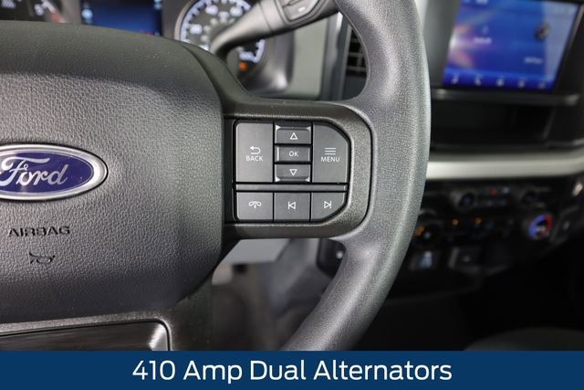 New 2026 Ford F350 XL w/ STX Appearance Package image 42